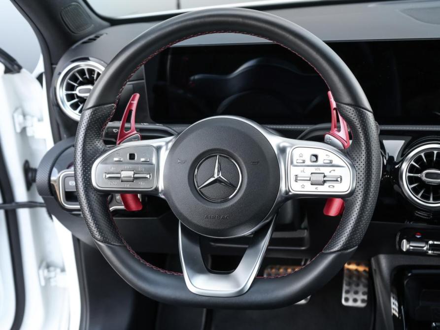Mercedes-Benz A-Класс AMG II (W177) Москва  - изображение 18