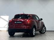 Nissan Juke I Кемерово  - изображение 21