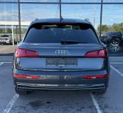 Audi Q5 II (FY) Воронеж  - изображение 19