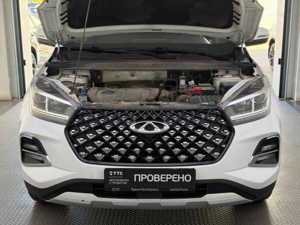 Chery Tiggo 4 Pro I Рестайлинг с пробегом 2023 года, цена 1 530 000 рублей, 69000 км, внедорожник, Автокод Объявления