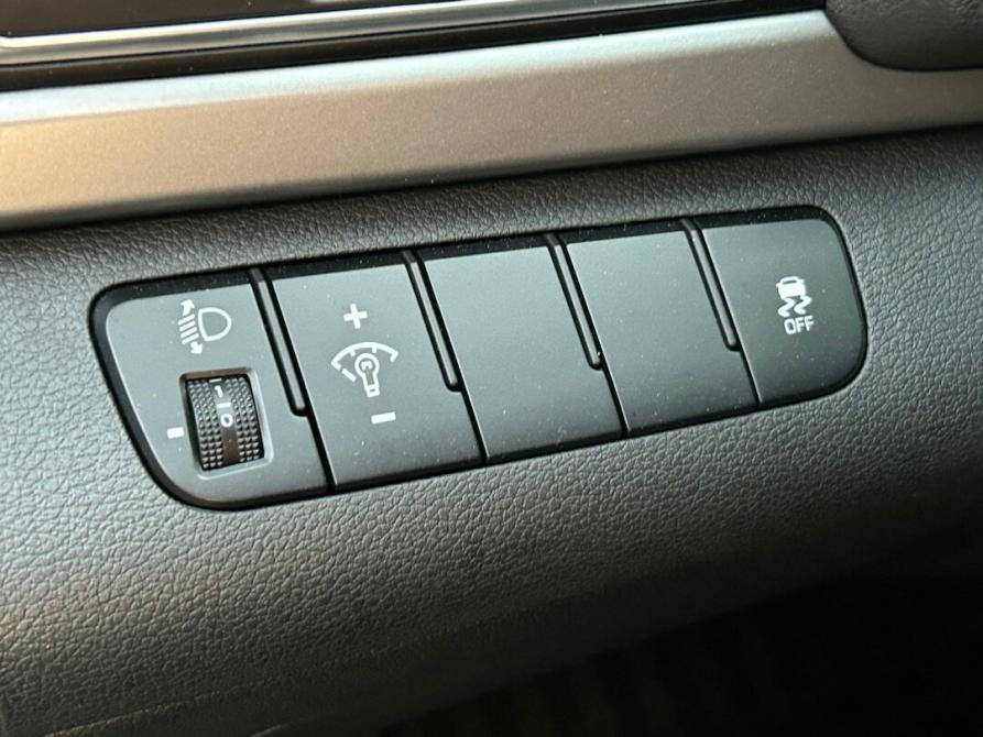 Hyundai Elantra VI (AD) Энгельс  - изображение 10