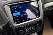 Skoda Octavia II (A5) Рестайлинг Владимир  - изображение 33