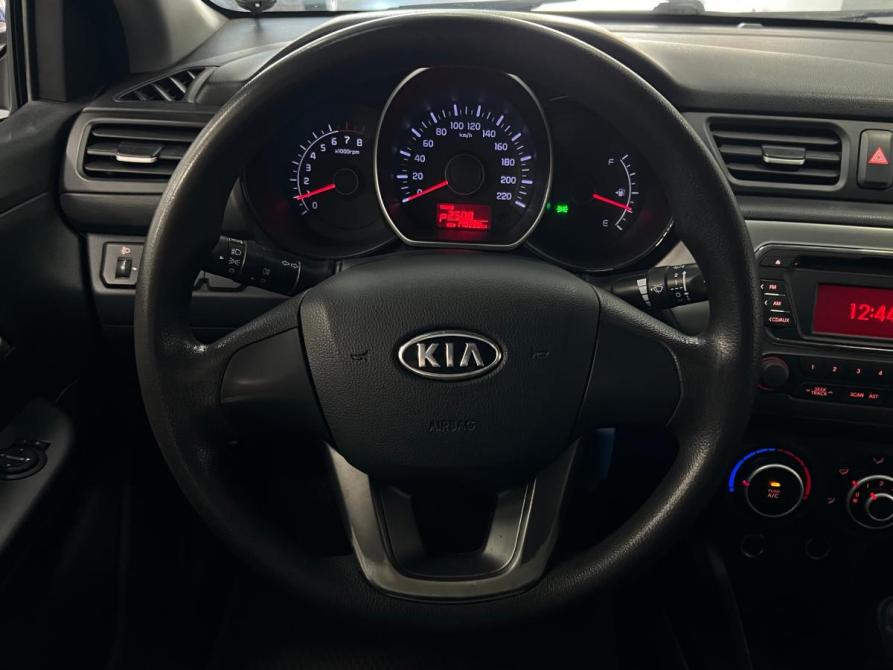 Kia Rio III Казань  - изображение 12