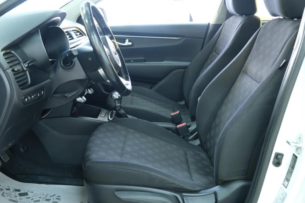 Kia Rio IV Омск  - изображение 8