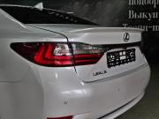 Lexus ES VI Рестайлинг Краснодар  - изображение 50