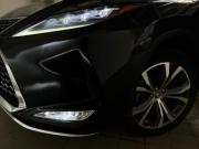Lexus RX IV Рестайлинг Кемерово  - изображение 29