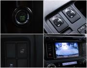 Toyota Land Cruiser Prado 150 Series Рестайлинг 1 Москва  - изображение 34