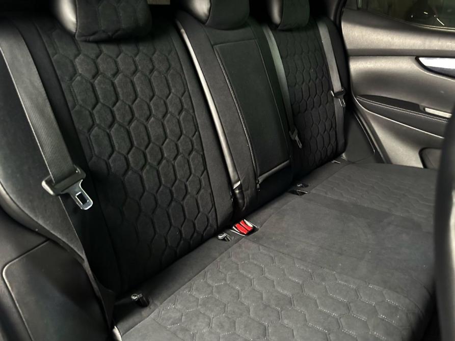 Nissan Qashqai II Уфа  - изображение 20