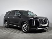 Hyundai Palisade I Санкт-Петербург  - изображение 26
