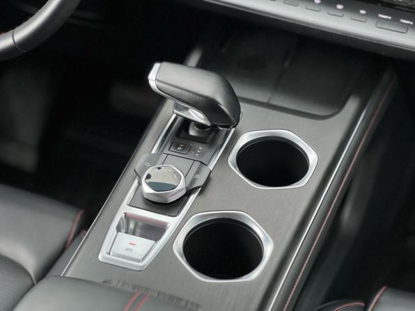 Changan CS55 Plus II с пробегом 2024 года, цена 1 889 000 рублей, 32100 км, внедорожник, Автокод Объявления