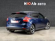 Ford Focus III Екатеринбург  - изображение 22