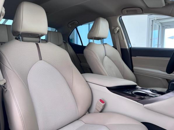 Toyota Camry VIII (XV70) с пробегом 2019 года, цена 2 950 000 рублей, 166707 км, седан, Автокод Объявления