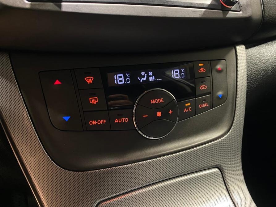 Nissan Sentra VII (B17) Челябинск  - изображение 13