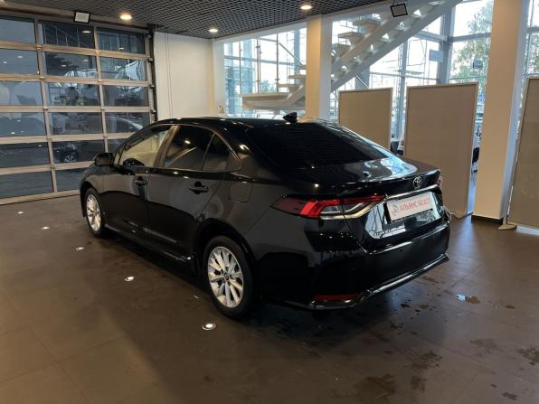 Toyota Corolla XII (E210) с пробегом 2019 года, цена 1 760 000 рублей, 177861 км, седан, Автокод Объявления