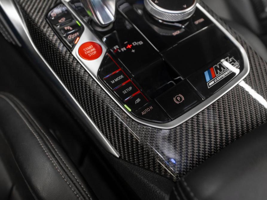 BMW M4 G82/G83 Москва  - изображение 29