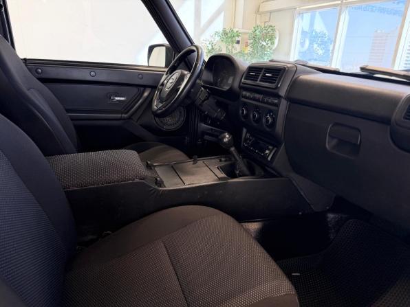 Lada (ВАЗ) 2121 (4x4) I Рестайлинг (2020) с пробегом 2020 года, цена 810 000 рублей, 55000 км, внедорожник, Автокод Объявления