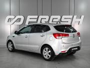 Kia Rio III Рестайлинг Ростов-на-Дону  - изображение 20