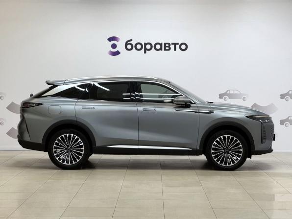 Exeed RX с пробегом 2023 года, цена 2 780 000 рублей, 20354 км, внедорожник, Автокод Объявления