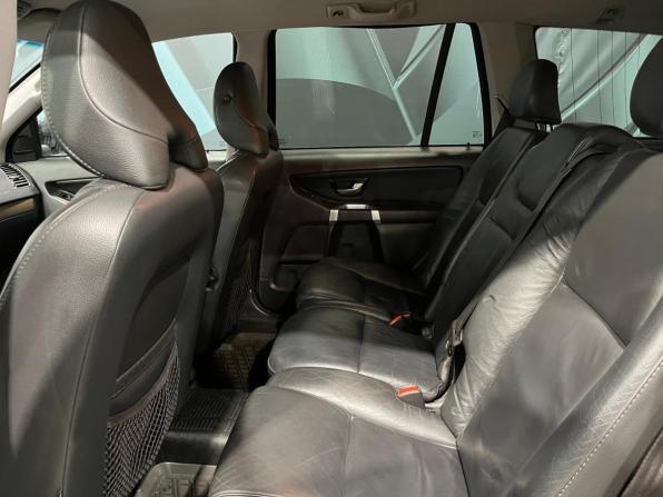 Volvo XC90 I Рестайлинг с пробегом 2008 года, цена 995 000 рублей, 262423 км, внедорожник, Автокод Объявления