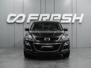 Mazda CX-7 I Рестайлинг Воронеж  - изображение 25