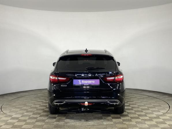 Lada (ВАЗ) Vesta I Рестайлинг (NG) с пробегом 2024 года, цена 1 464 000 рублей, 11560 км, универсал, Автокод Объявления