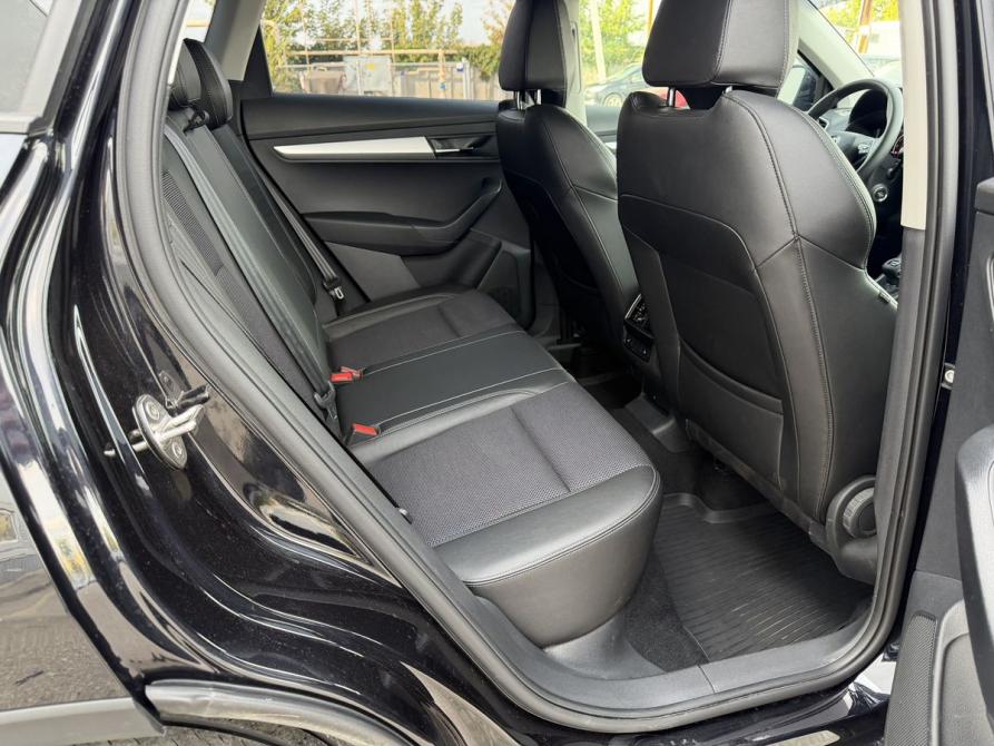 Skoda Karoq I Саратов  - изображение 12