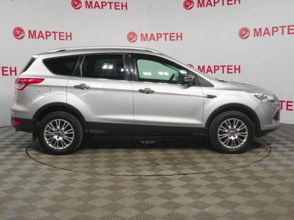 Ford Kuga II с пробегом 2014 года, цена 1 033 000 рублей, 199092 км, внедорожник, Автокод Объявления