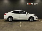 Toyota Corolla XI (E160 E170 E180) Челябинск  - изображение 26