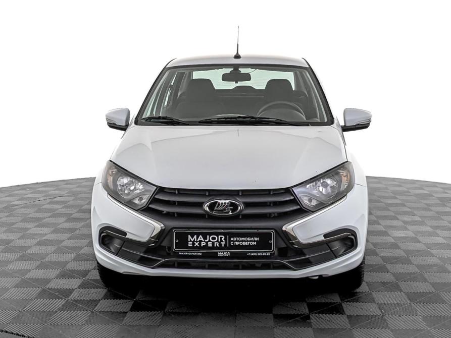 Lada (ВАЗ) Granta I Рестайлинг Санкт-Петербург  - изображение 2