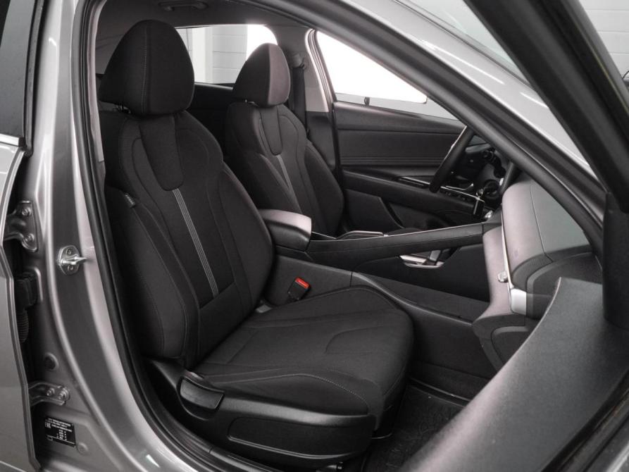 Hyundai Elantra VII (CN7) Воронеж  - изображение 8