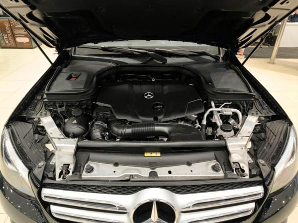 Mercedes-Benz GLC I (X253) с пробегом 2017 года, цена 2 995 000 рублей, 85130 км, внедорожник, Автокод Объявления