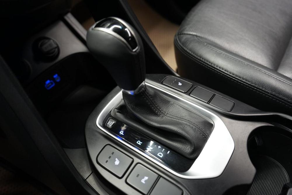 Hyundai Santa Fe III Рестайлинг Крым  - изображение 19