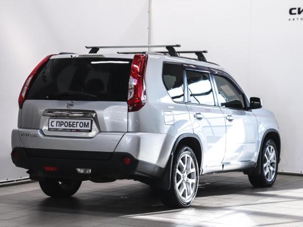 Nissan X-Trail II Рестайлинг с пробегом 2011 года, цена 1 460 000 рублей, 231364 км, внедорожник, Автокод Объявления