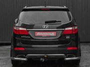 Hyundai Santa Fe III Екатеринбург  - изображение 31
