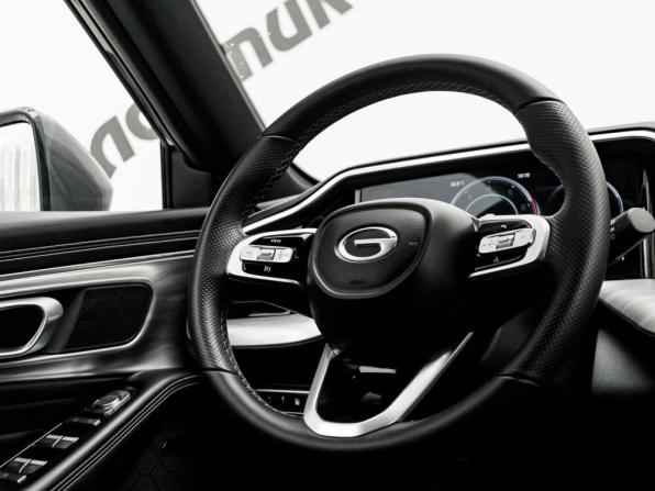 GAC GS8 II с пробегом 2024 года, цена 3 750 000 рублей, 16990 км, внедорожник, Автокод Объявления