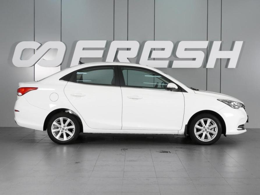 Changan Alsvin Минеральные Воды  - изображение 5