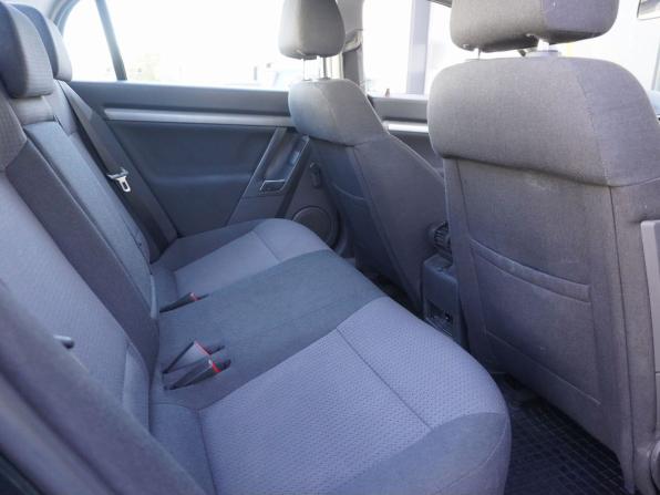 Opel Vectra C Рестайлинг с пробегом 2005 года, цена 370 000 рублей, 253890 км, седан, Автокод Объявления