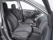 Kia Ceed I Рестайлинг Ростов-на-Дону  - изображение 23