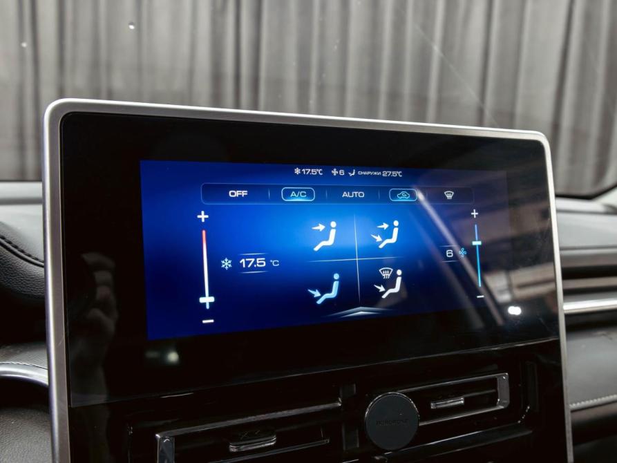 Haval M6 II Краснодар  - изображение 15