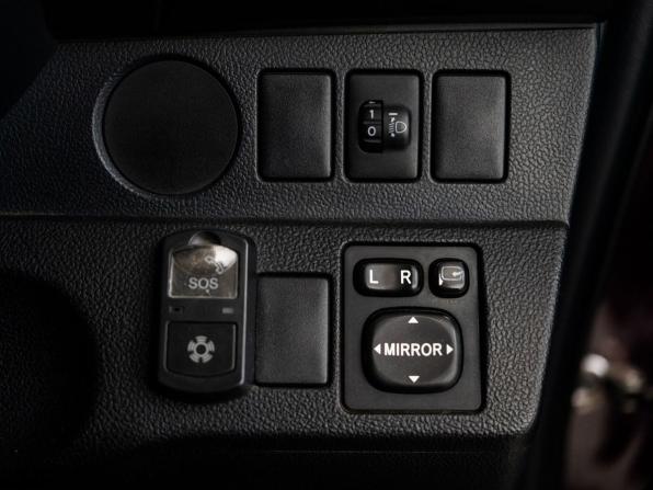 Toyota Ractis II с пробегом 2012 года, цена 875 000 рублей, 134049 км, хэтчбек, Автокод Объявления