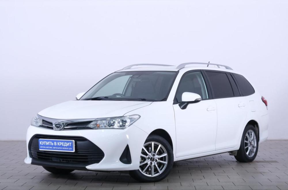 Toyota Corolla XI (E160 E170) Рестайлинг 2 Омск  - изображение 4
