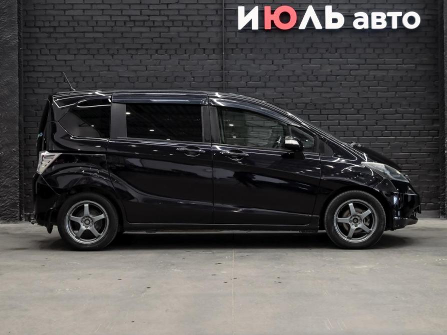 Honda Freed I Рестайлинг Екатеринбург  - изображение 8