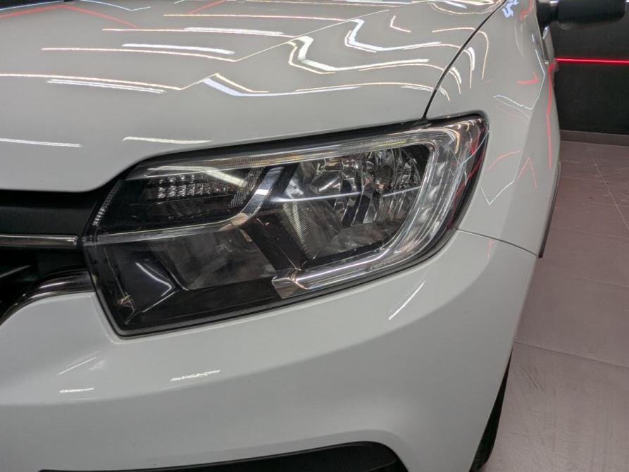 Renault Logan II Рестайлинг Москва  - изображение 23