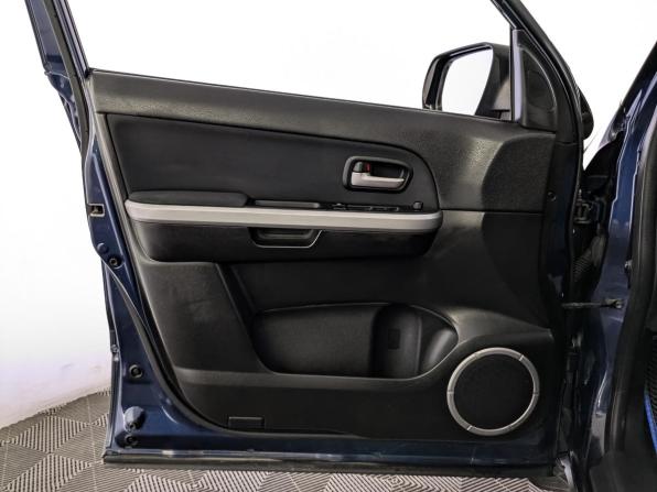 Suzuki Grand Vitara II Рестайлинг 2 с пробегом 2013 года, цена 1 280 000 рублей, 144330 км, внедорожник, Автокод Объявления