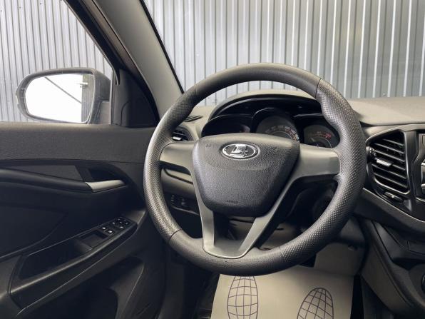 Lada (ВАЗ) Vesta I с пробегом 2017 года, цена 700 000 рублей, 216429 км, седан, Автокод Объявления