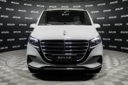 Mercedes-Benz V-Класс III (W447) Рестайлинг 2 Москва  - изображение 22