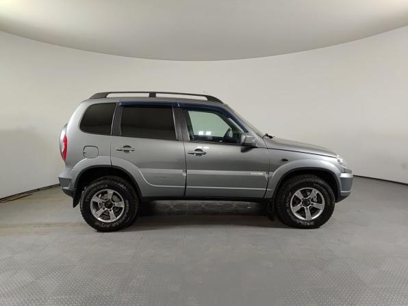 Chevrolet Niva I Рестайлинг с пробегом 2014 года, цена 590 000 рублей, 143481 км, внедорожник, Автокод Объявления