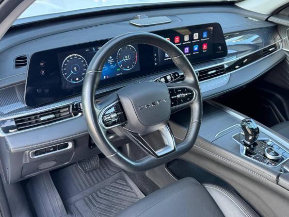 Chery Tiggo 7 Pro Max I Рестайлинг с пробегом 2024 года, цена 1 995 000 рублей, 57117 км, внедорожник, Автокод Объявления