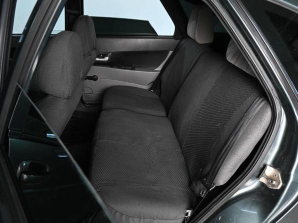 Lada (ВАЗ) Priora I с пробегом 2008 года, цена 399 000 рублей, 221073 км, хэтчбек, Автокод Объявления