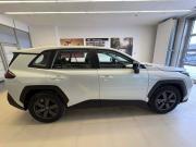 Toyota RAV4 VI (XA60) Новосибирск  - изображение 28